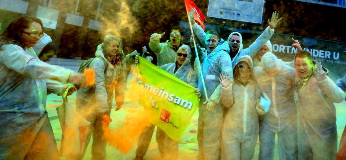 Foto: DGB Jugend