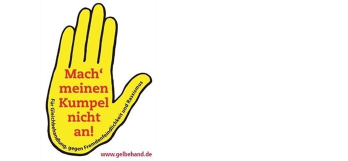Logo: Mach' meinen Kumpel nicht an! e.V.