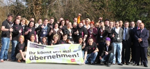 Foto: ver.di Jugend