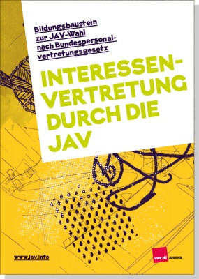 Bildungsbaustein für JAV-Kandidierende (BPersVG)