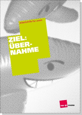 Arbeitshilfe: Ziel Übernahme