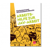 Arbeitshilfe JAV-Grundlagen (BPersVG)