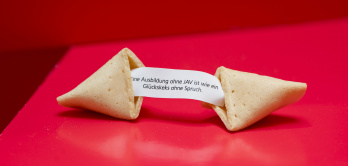 Glückskeks